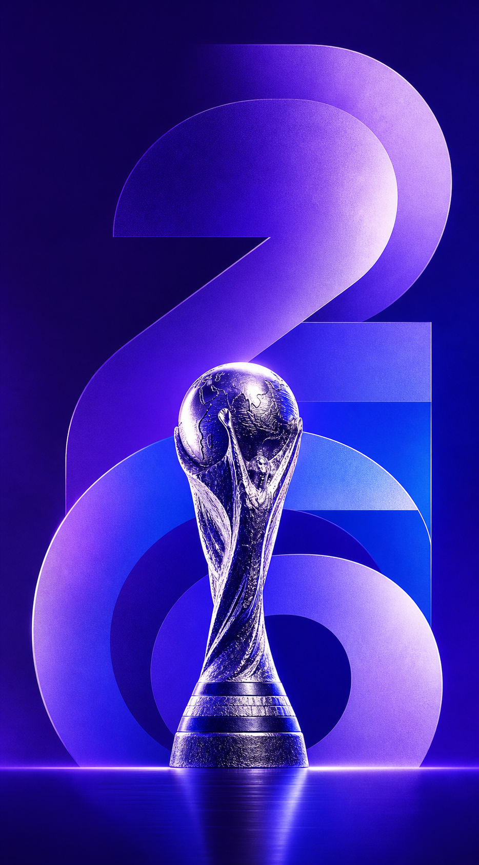 SoccerWorld26 poster
